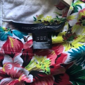 French connection mini/tunic